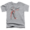 DC - Harley Hammer Toddler Short Sleeve