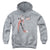 DC - Harley Hammer Youth Hooded Sweatshirt