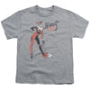 DC - Harley Hammer Youth Short Sleeve
