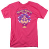 DC - Star Crossed Adult Regular Fit Short Sleeve