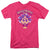 DC - Star Crossed Adult Regular Fit Short Sleeve