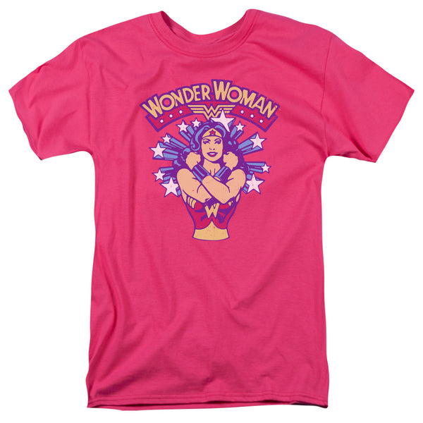DC - Star Crossed Adult Regular Fit Short Sleeve