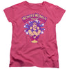 DC - Star Crossed Women's Short Sleeve