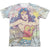DC - Hometown Girl Adult Regular Fit Short Sleeve 65 - 35 Poly - Cotton