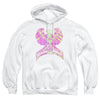 DC - Wonder Bird Adult Pullover Hoodie