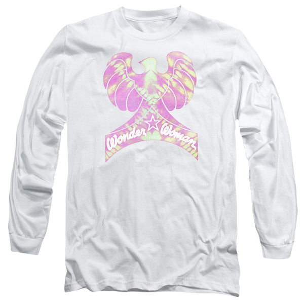 DC - Wonder Bird Adult Long Sleeve