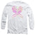 DC - Wonder Bird Adult Long Sleeve