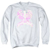 DC - Wonder Bird Adult Crewneck Sweatshirt