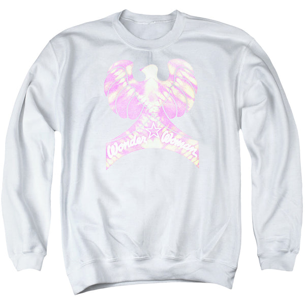 DC - Wonder Bird Adult Crewneck Sweatshirt