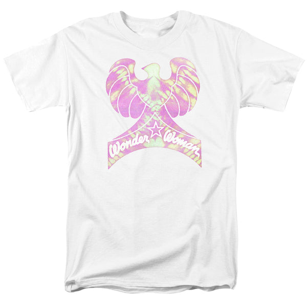 DC - Wonder Bird Adult Regular Fit Short Sleeve