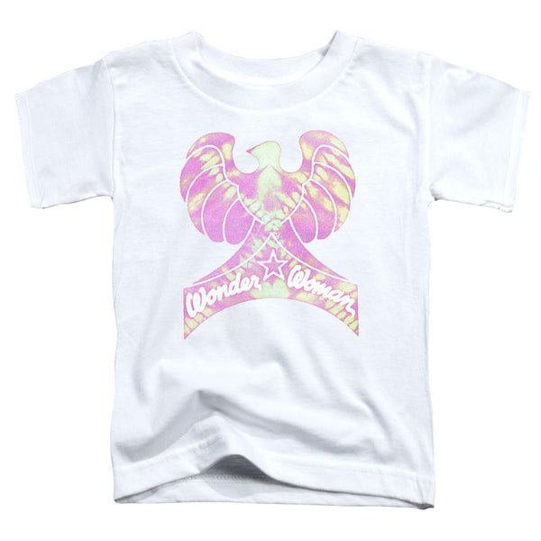 DC - Wonder Bird Toddler Short Sleeve