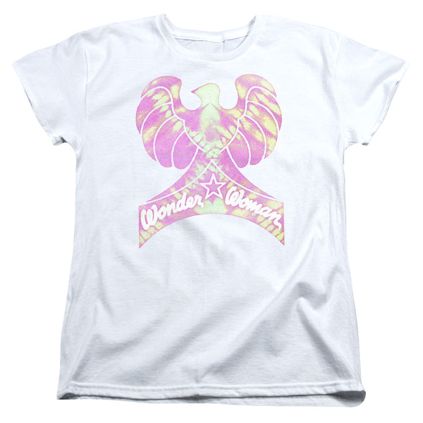 DC - Wonder Bird Women's Short Sleeve