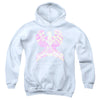 DC - Wonder Bird Youth Hooded Sweatshirt
