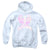 DC - Wonder Bird Youth Hooded Sweatshirt