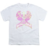 DC - Wonder Bird Youth Short Sleeve