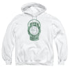 DC - Lantern Cover Adult Pullover Hoodie