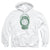 DC - Lantern Cover Adult Pullover Hoodie