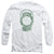DC - Lantern Cover Adult Long Sleeve