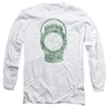 DC - Lantern Cover Adult Long Sleeve
