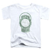DC - Lantern Cover Toddler Short Sleeve