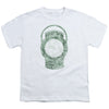 DC - Lantern Cover Youth Short Sleeve