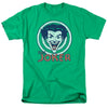 DC - Joke Target Adult Regular Fit Short Sleeve