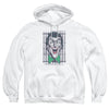 DC - Criminal Adult Pullover Hoodie