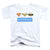 DC - Hashtag Jla Toddler Short Sleeve
