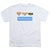 DC - Hashtag Jla Youth Short Sleeve