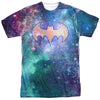 DC - Shielded Galaxy Adult Regular Fit Short Sleeve 100% Poly