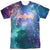 DC - Shielded Galaxy Adult Regular Fit Short Sleeve 100% Poly
