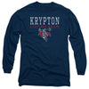 DCO - Krpton Lifting Adult Long Sleeve