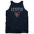 DCO - Krpton Lifting Adult Tank Top