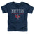 DCO - Krpton Lifting Toddler Short Sleeve