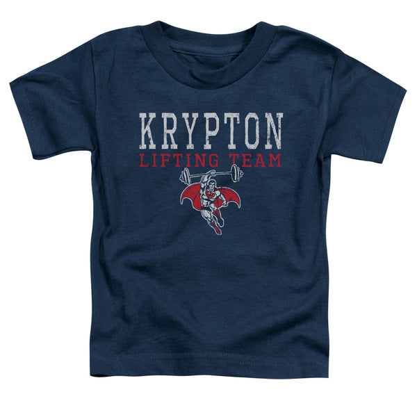 DCO - Krpton Lifting Toddler Short Sleeve