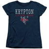 DCO - Krpton Lifting Women's Short Sleeve