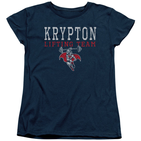 DCO - Krpton Lifting Women's Short Sleeve