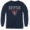 DCO - Krpton Lifting L - S Youth
