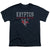 DCO - Krpton Lifting Youth Short Sleeve