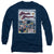 DC - Ww For President Adult Long Sleeve
