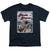 DC - Ww For President Youth Short Sleeve
