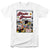 Wonder Woman - For President Adult Regular Fit Short Sleeve