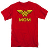 DCO - Wonder Mom Adult Regular Fit Short Sleeve