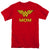 DCO - Wonder Mom Adult Regular Fit Short Sleeve