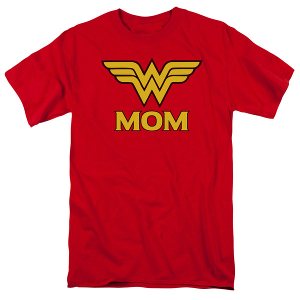 DCO - Wonder Mom Adult Regular Fit Short Sleeve