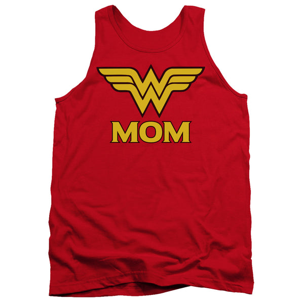 DCO - Wonder Mom Adult Tank Top