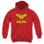 DCO - Wonder Mom Youth Hooded Sweatshirt