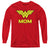 DCO - Wonder Mom L - S Youth