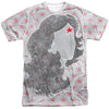 DCO - Ww Inline Adult Regular Fit Short Sleeve 100% Poly