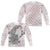 DCO - Ww Inline (Front - Back Print) L - S Adult Poly Crew